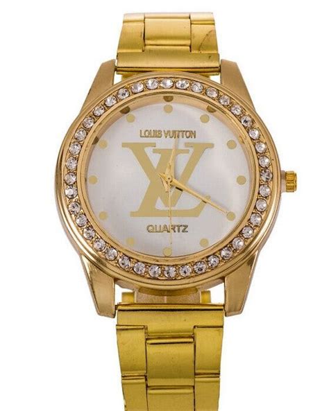 louis vuitton women's watch replica|louis vuitton pocket watch.